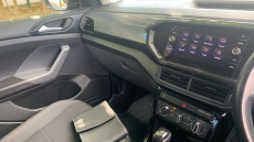 Volkswagen T-Cross 1.0 TSI 115 SE 5dr DSG Petrol Estate